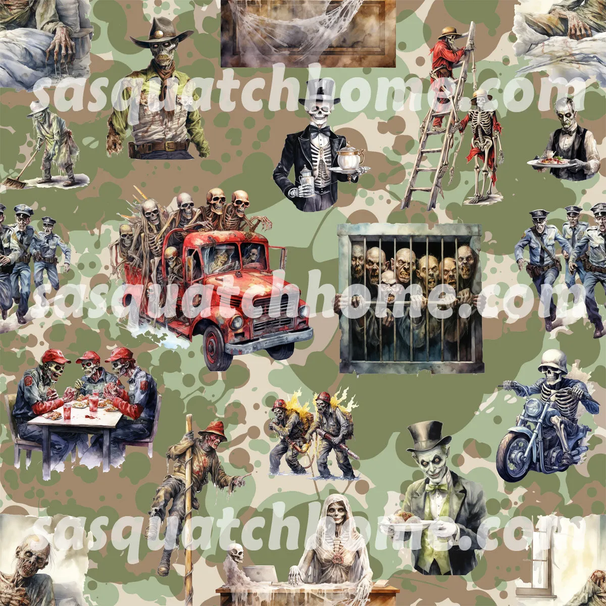 Alice In Wonderland Yoga Romper, Yoga Suit - Alice In Wonderland Collection, workout suit, sports suit
