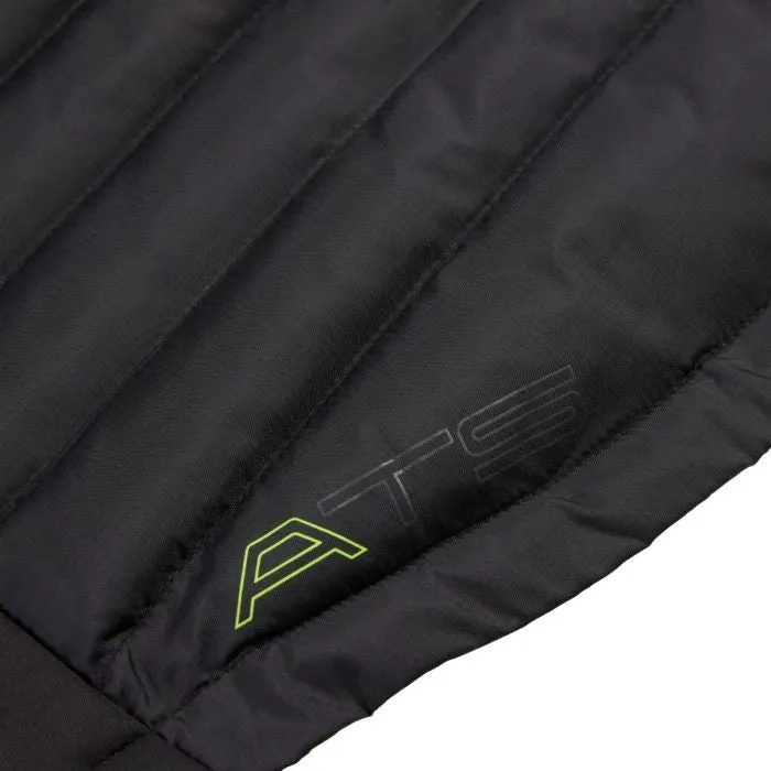 Apache Picton Gilet Bodywarmer-BLACK