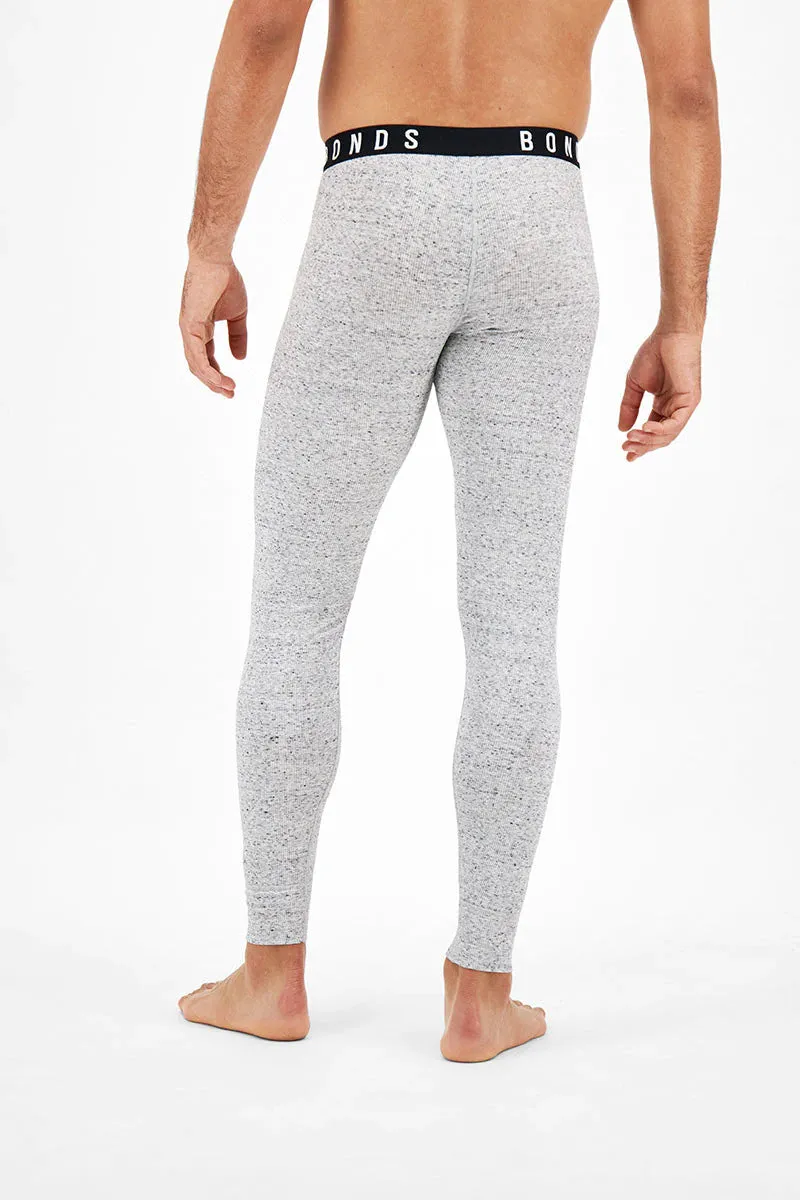 Bonds Thermal Rib Long Johns | Lazy Marle
