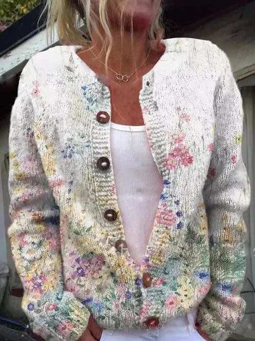 Charlotte® | Soft Gilet
