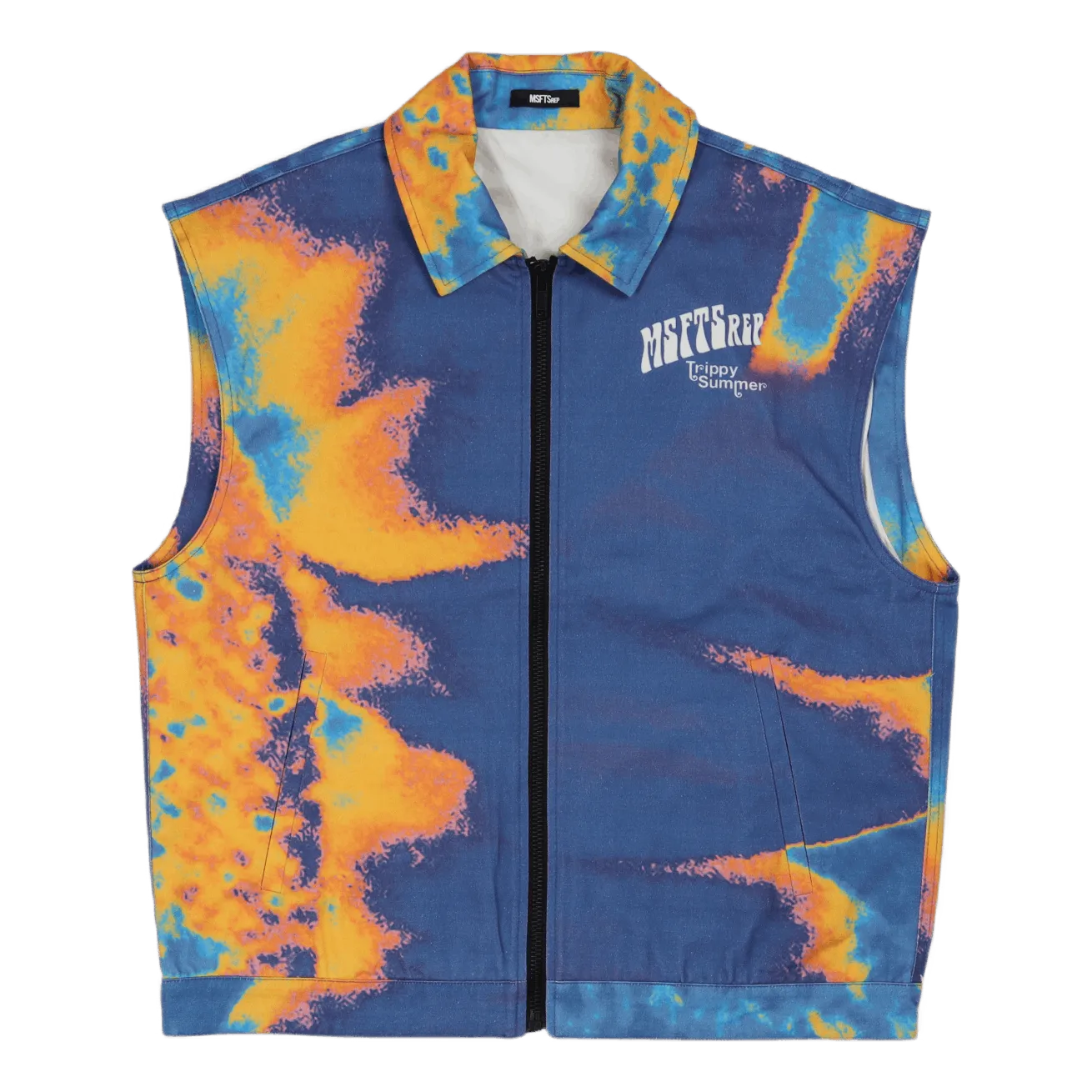 Gilet Uomo/workwear Vest 85