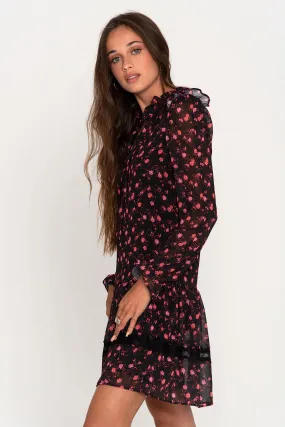 Isabella Dress