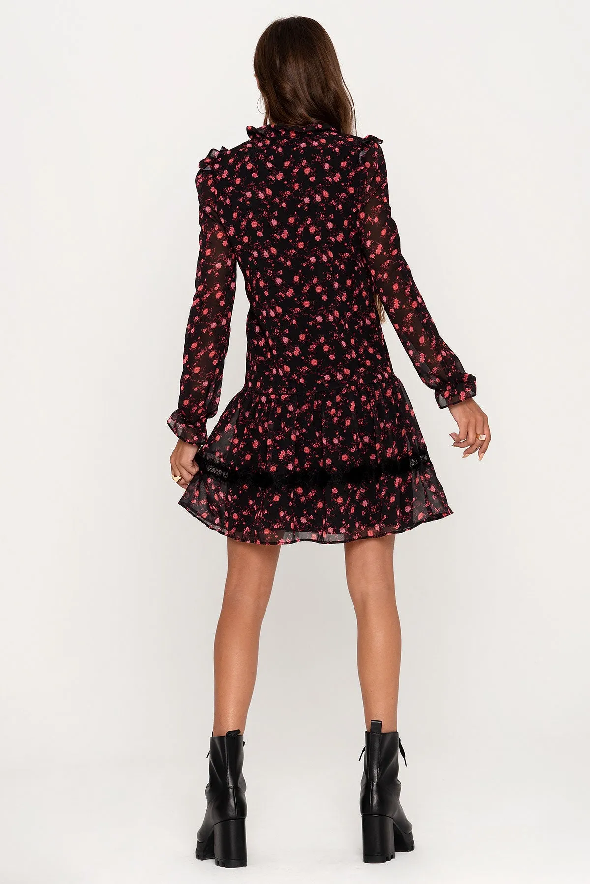 Isabella Dress