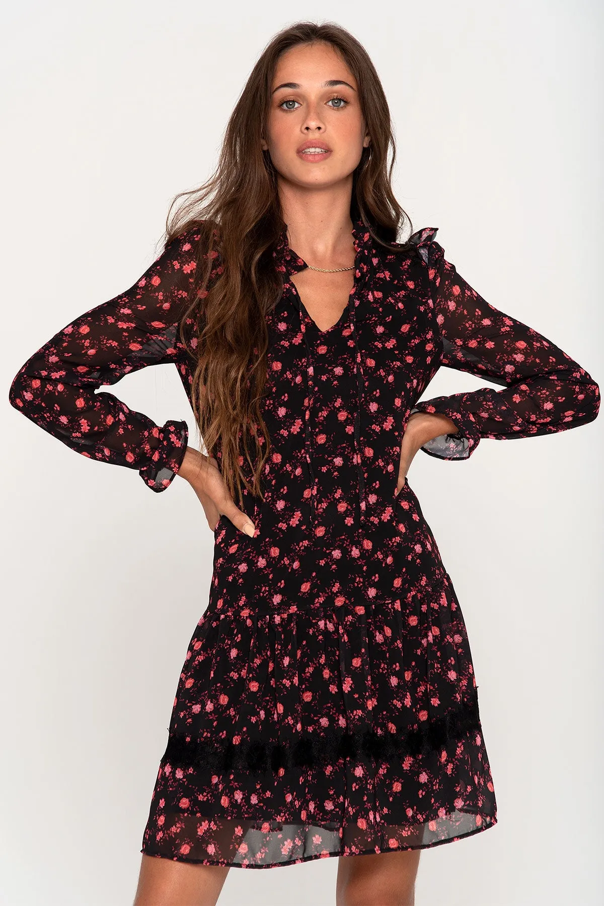 Isabella Dress