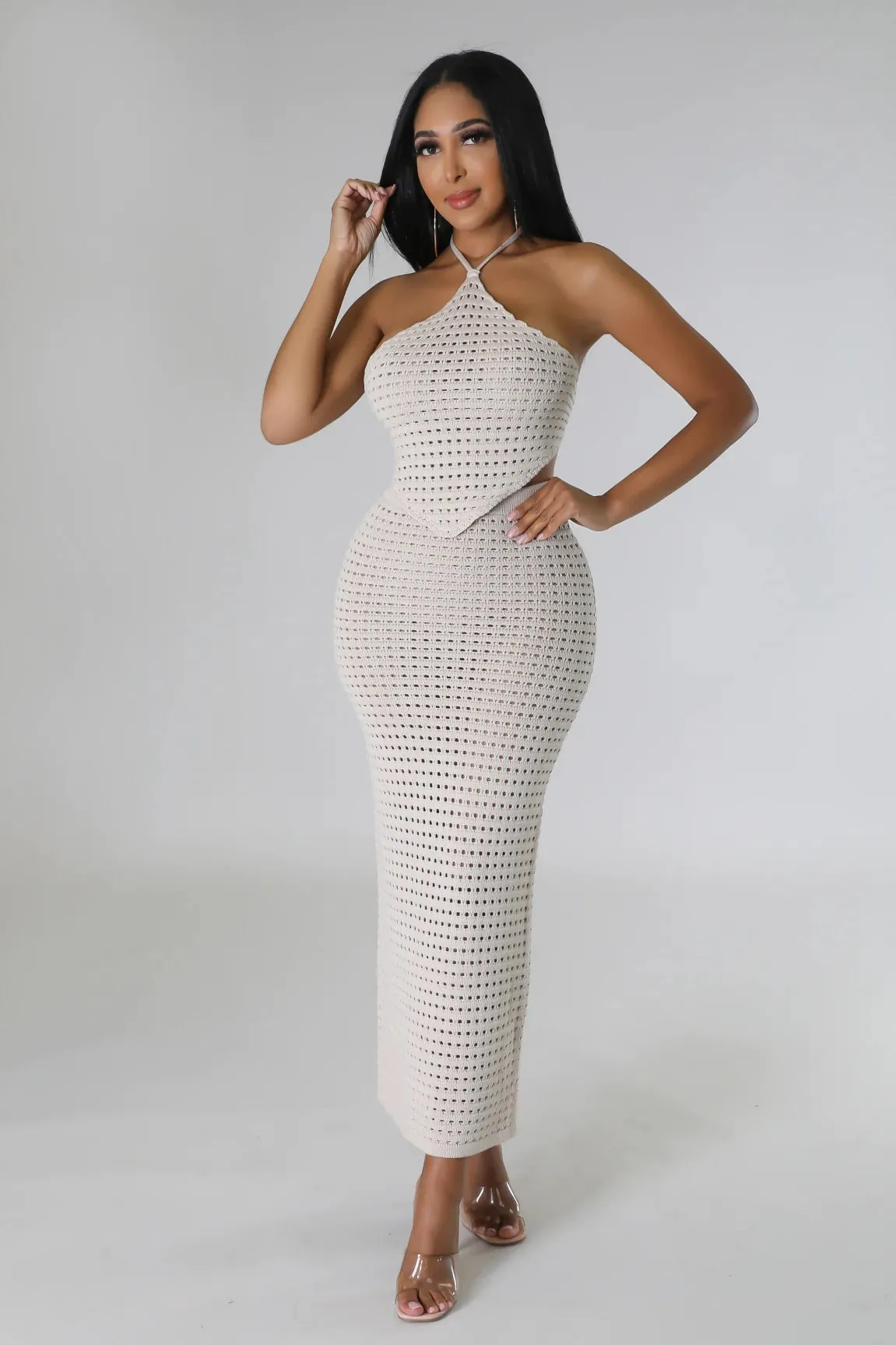 ISLAND GIRL SET