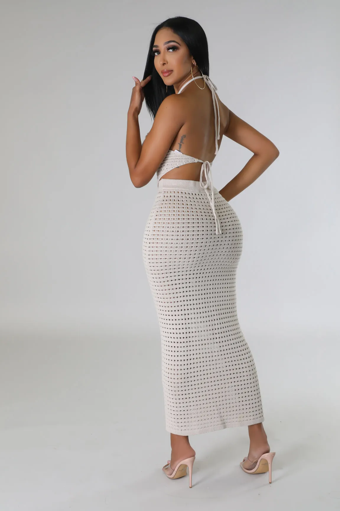 ISLAND GIRL SET