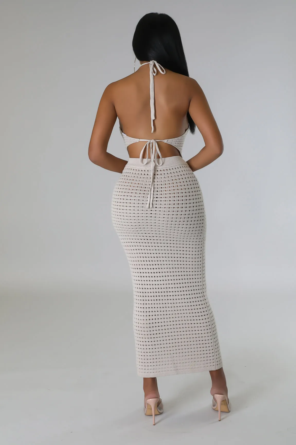 ISLAND GIRL SET