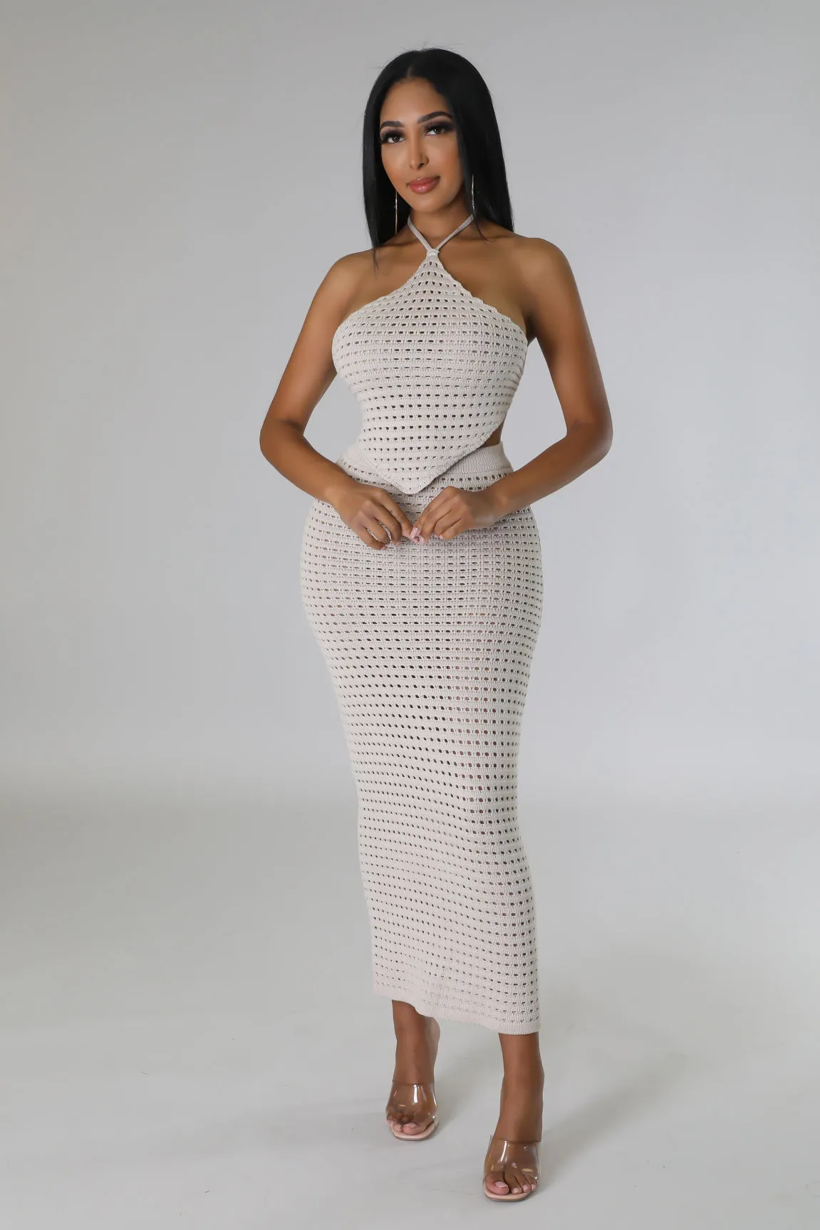 ISLAND GIRL SET