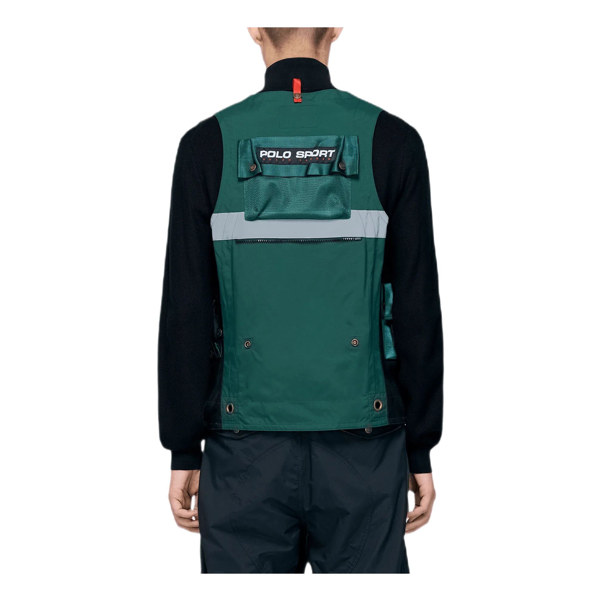 Polo Sport 2-in-1 Gilet