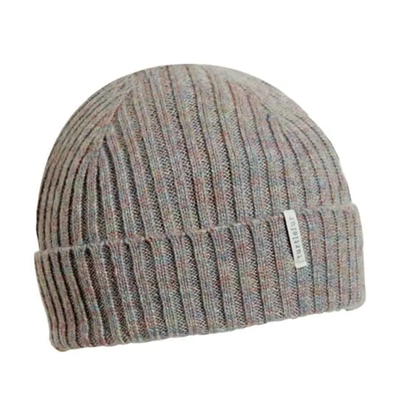 Recycled Clara Beanie