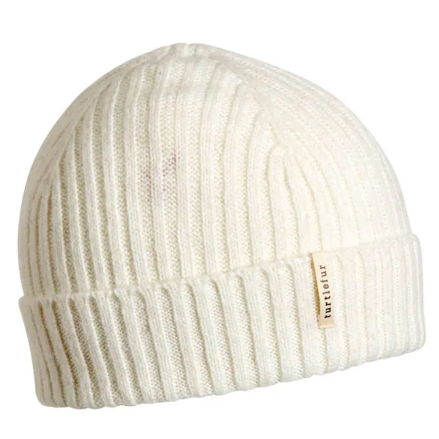 Recycled Clara Beanie