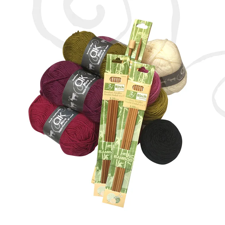 The Textile Artist