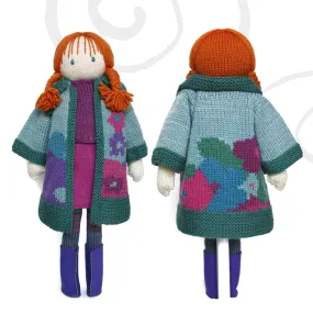 The Textile Artist
