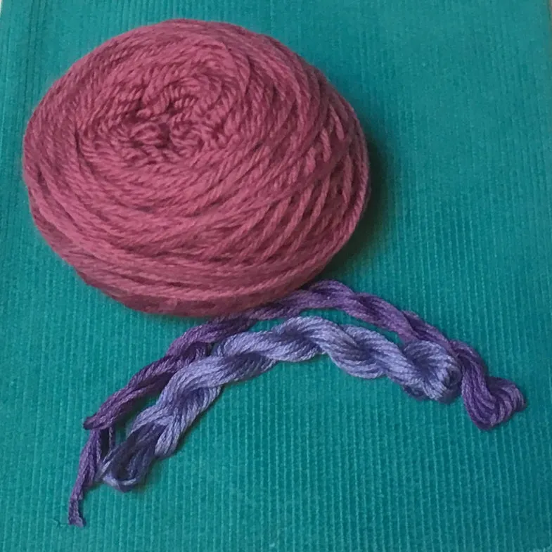 The Textile Artist